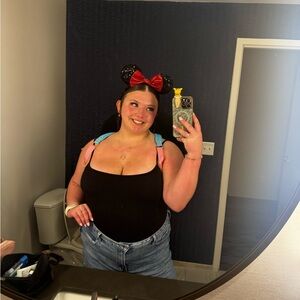 Meet your Posher, Connor